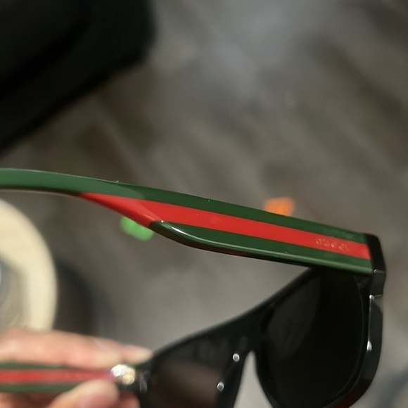 Gucci sunglasses - Picture 10 of 11